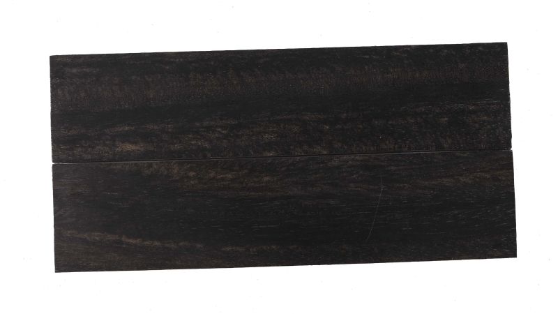 manche ébène noir